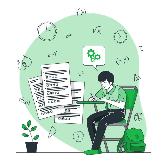 Commerce MCQs hero-image